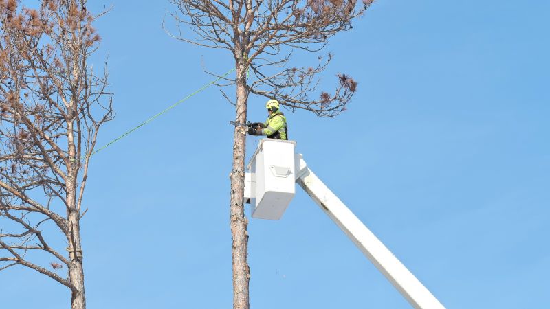 Using Advanced Equipment